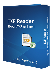 excel to txf converter